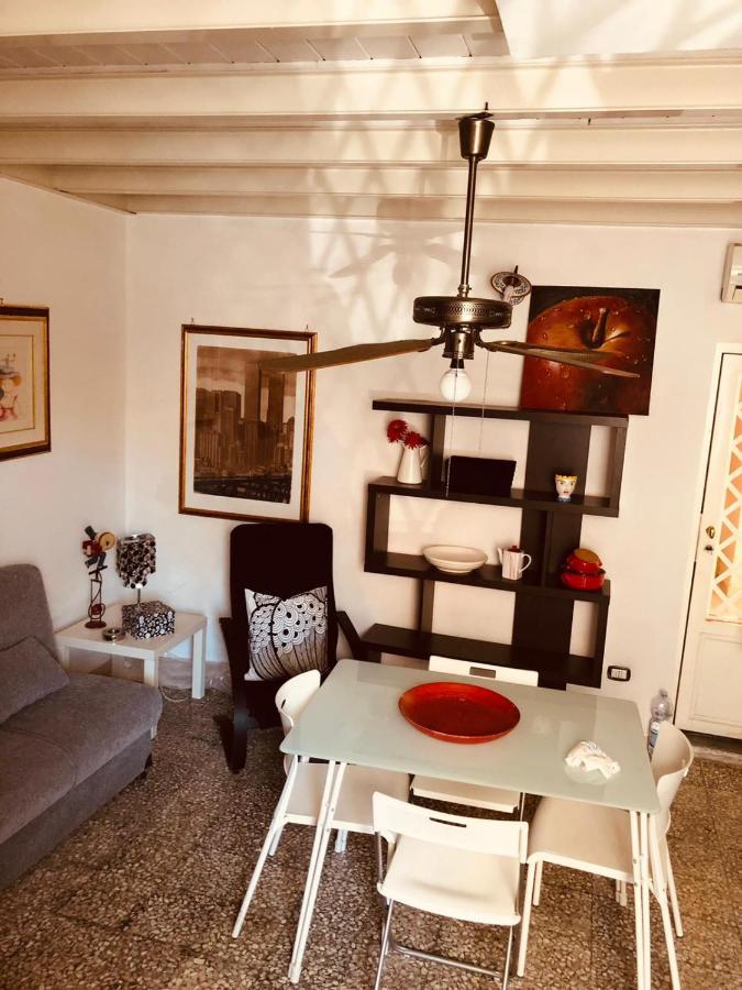 Casa D'arte2 Holiday home *