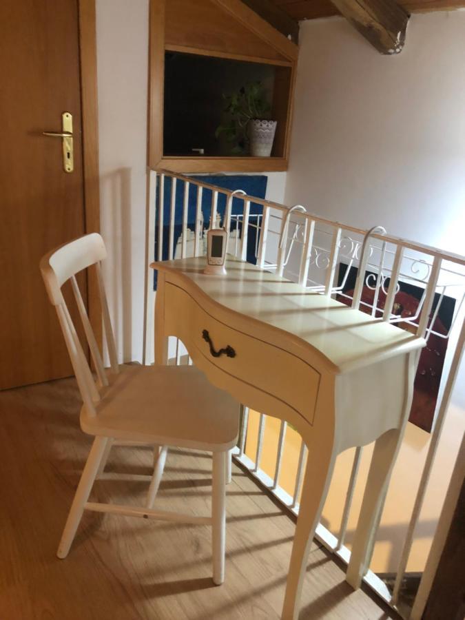 Holiday home Casa D'arte2 *