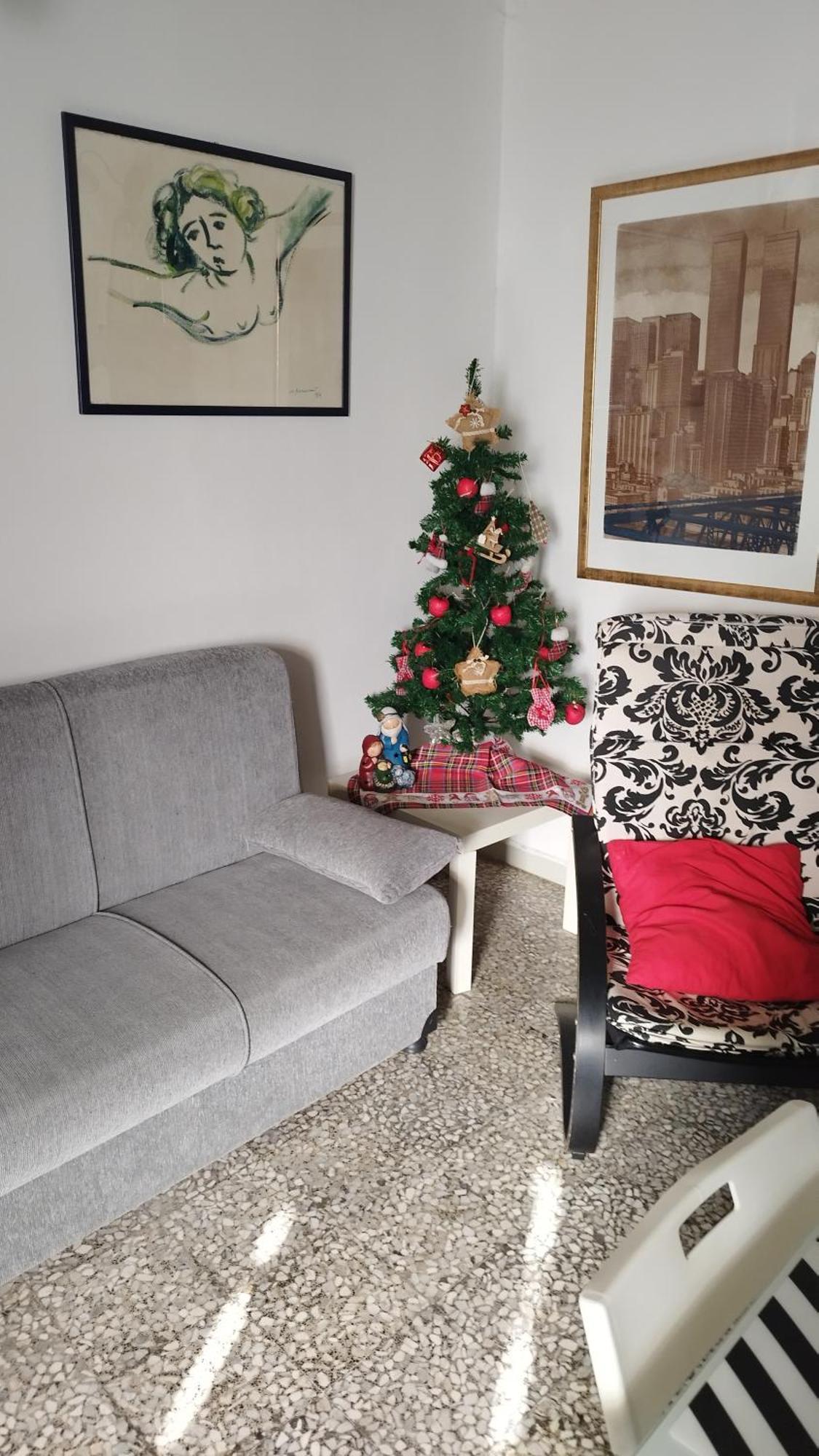 Holiday home Casa D'arte2 Catania